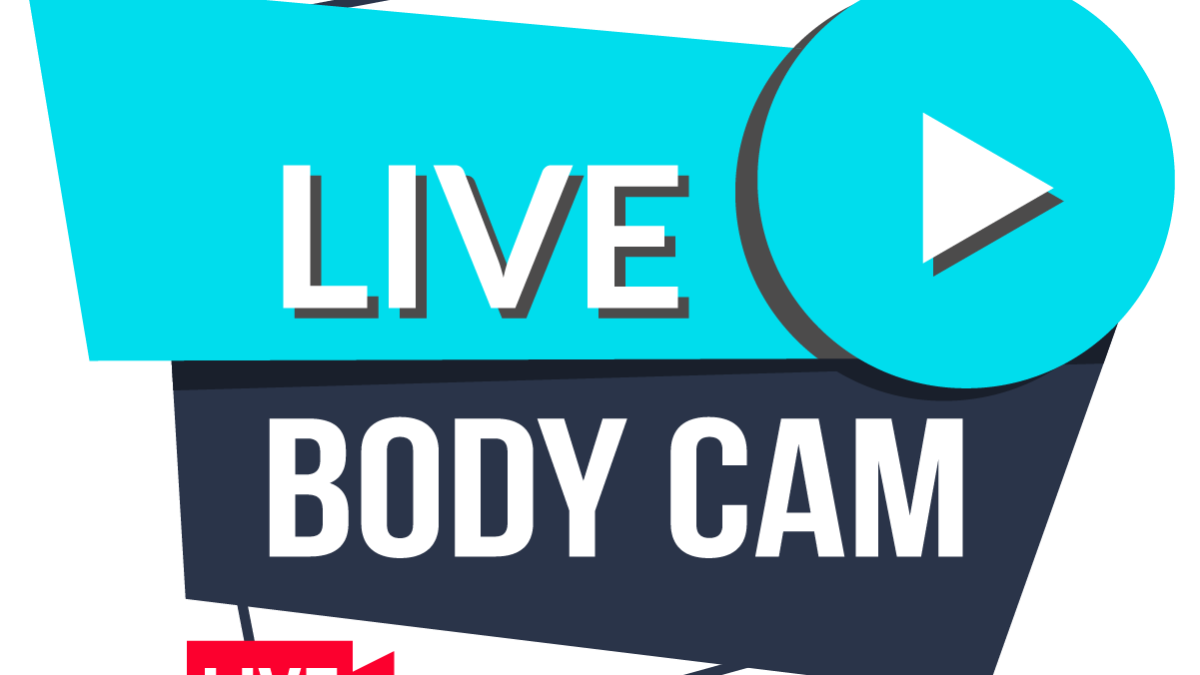 Live Body Cam PRO – Live Body Cam