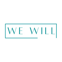 We Will logo